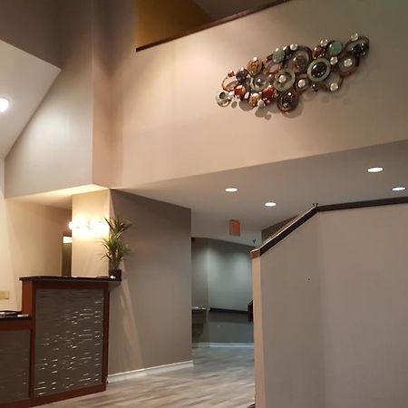 Americas Best Value Inn And Suites Lee'S Summit-Kansas City Eksteriør bilde