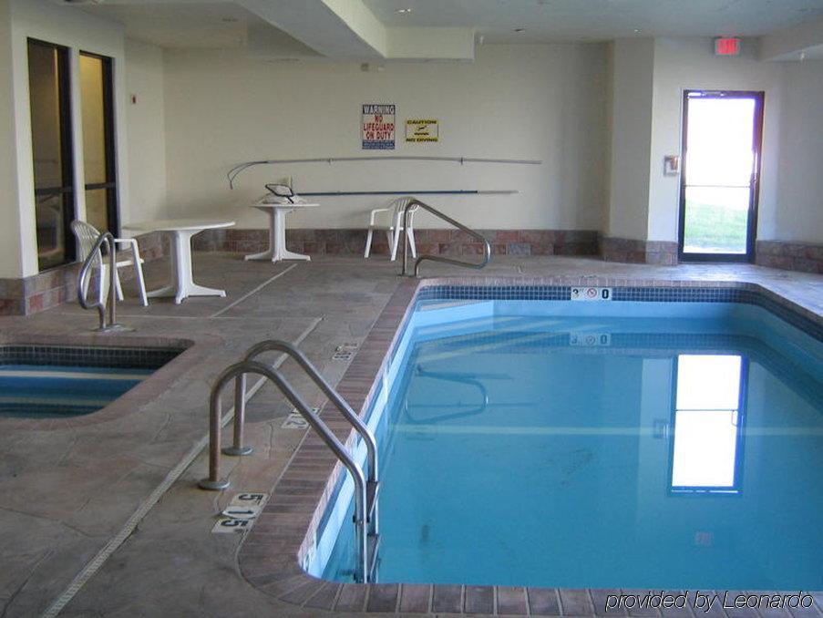 Americas Best Value Inn And Suites Lee'S Summit-Kansas City Eksteriør bilde