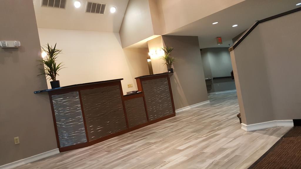 Americas Best Value Inn And Suites Lee'S Summit-Kansas City Eksteriør bilde