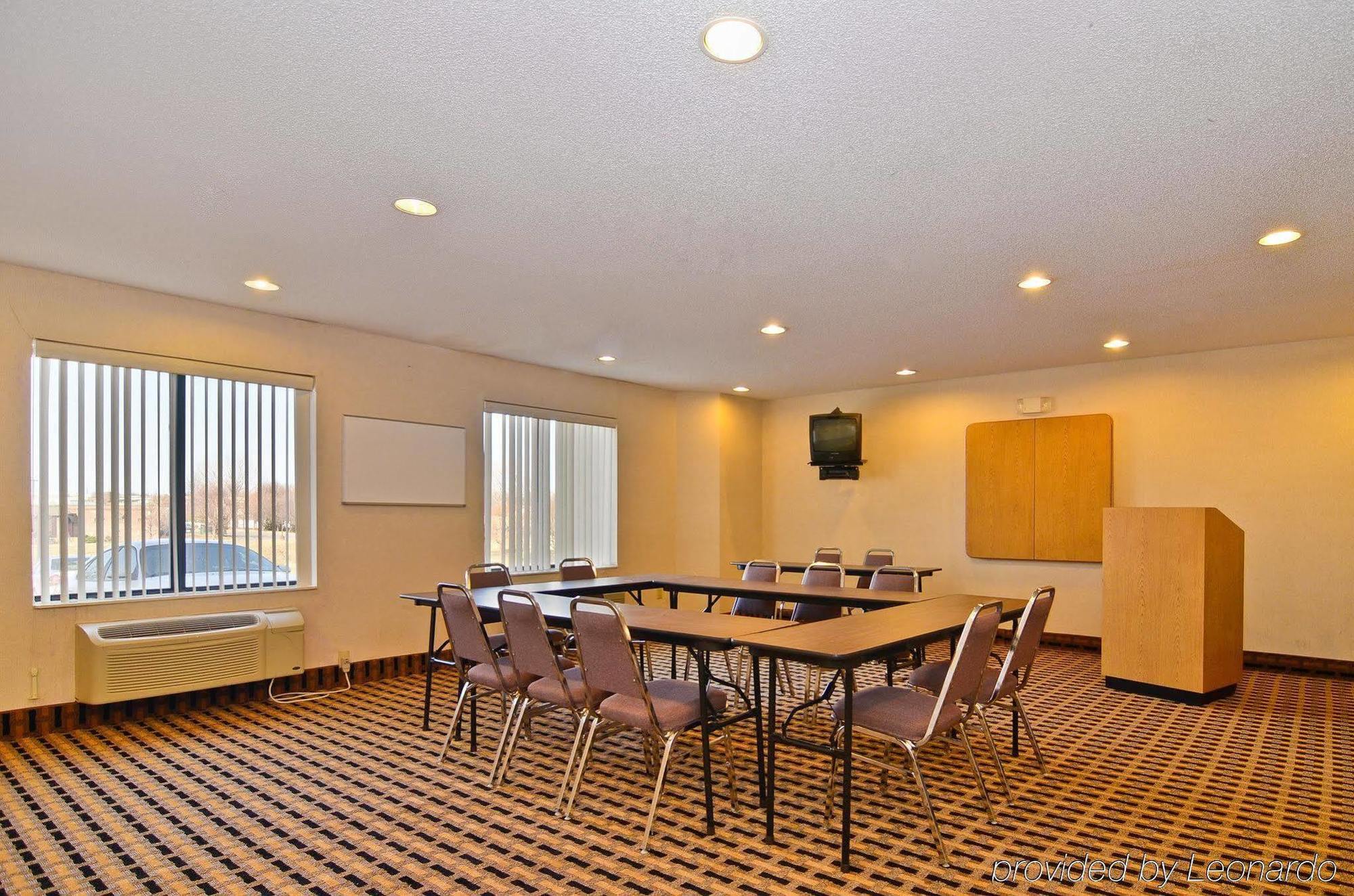Americas Best Value Inn And Suites Lee'S Summit-Kansas City Eksteriør bilde