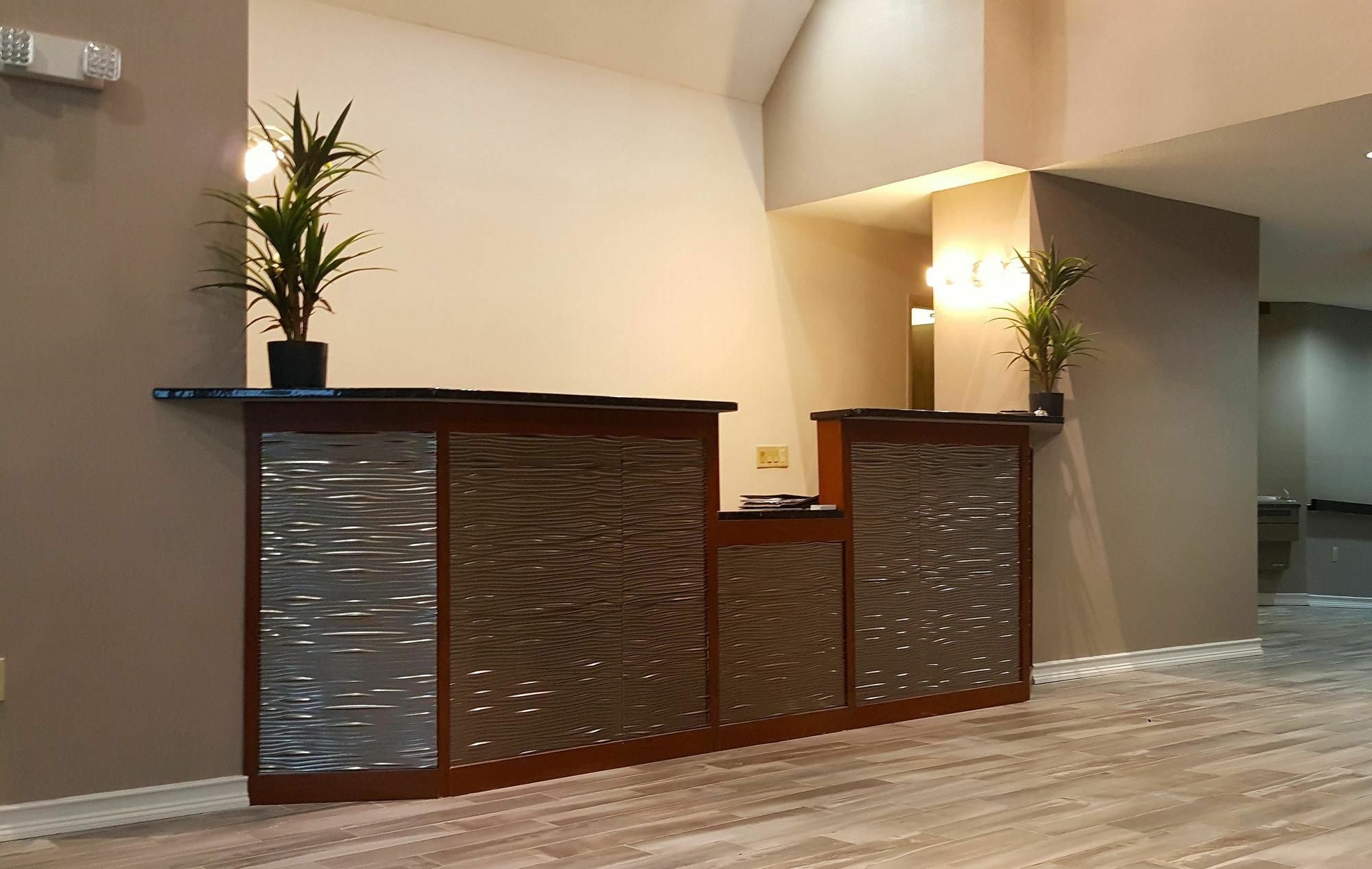 Americas Best Value Inn And Suites Lee'S Summit-Kansas City Eksteriør bilde