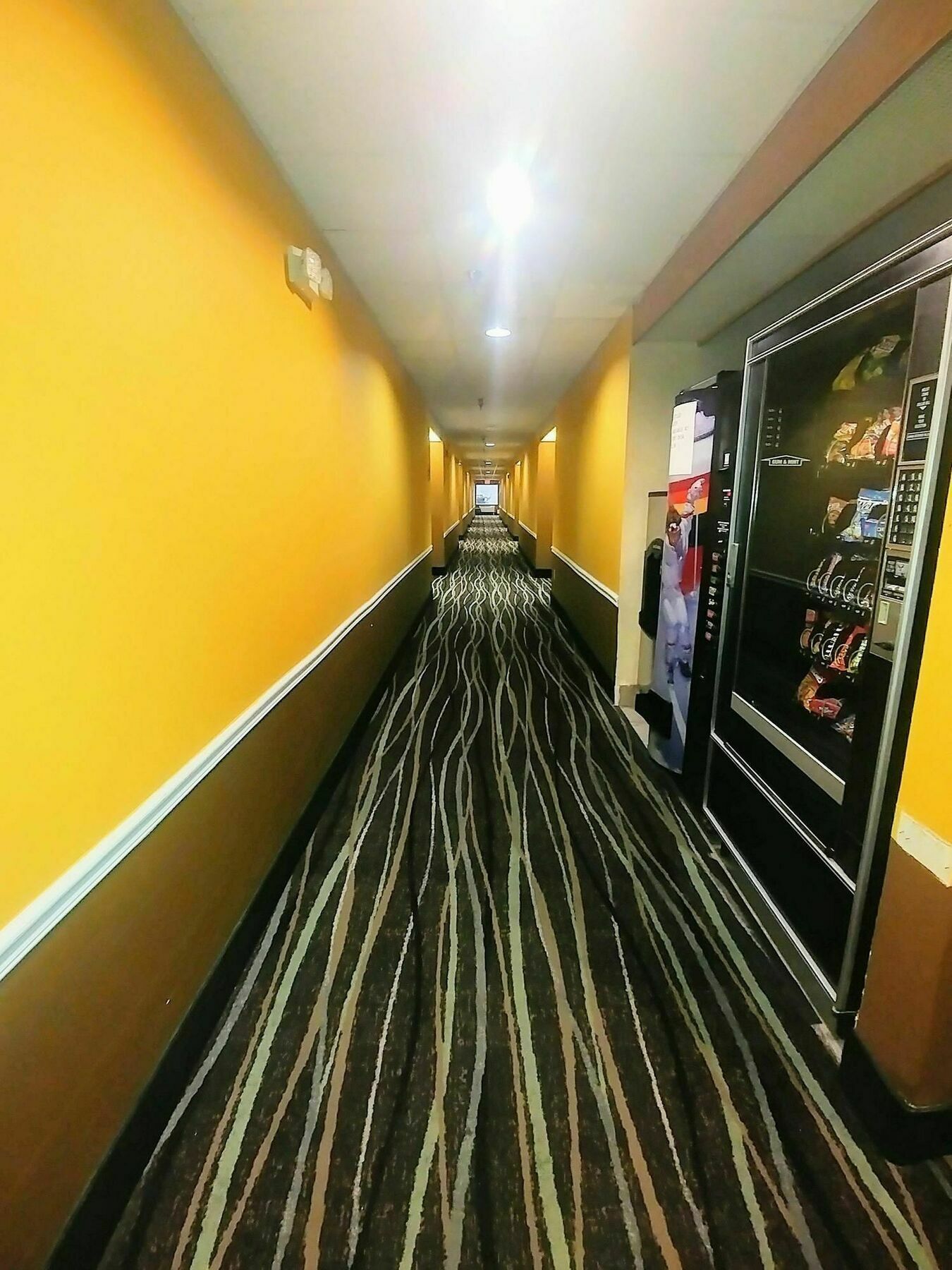 Americas Best Value Inn And Suites Lee'S Summit-Kansas City Eksteriør bilde